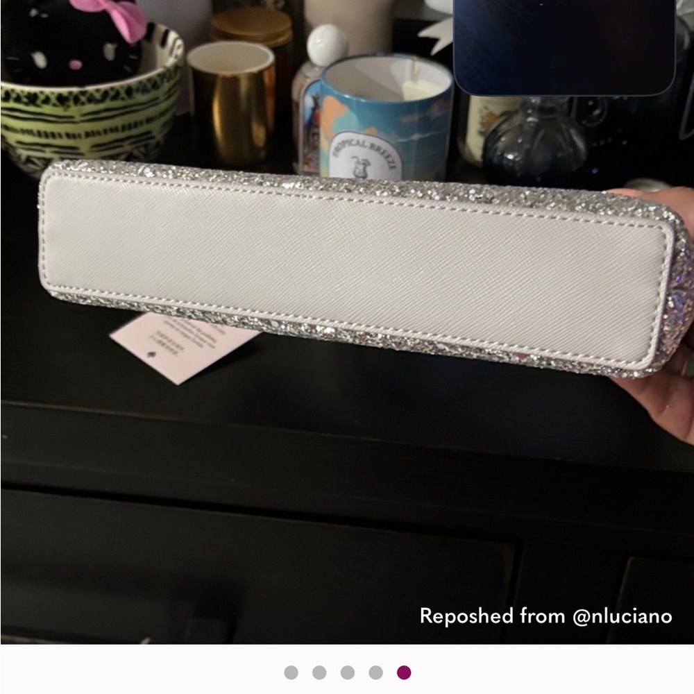 Kate Spade New York Flash Crossbody - Picture 6 of 8